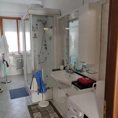 Apartment Giovanna *