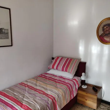 Giovanna Apartment *