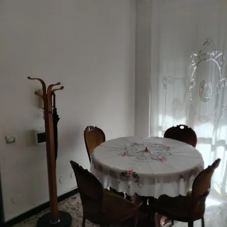 Giovanna Apartment