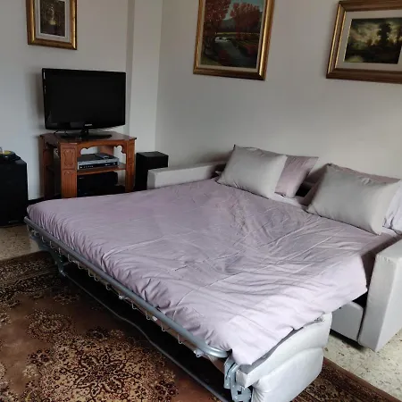 Apartment Giovanna Alba (Piedmont)